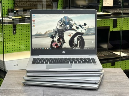HP Probook 445 G7  7